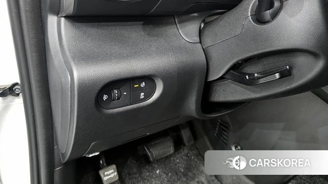 Hyundai Casper id 3923458 из Кореи 9