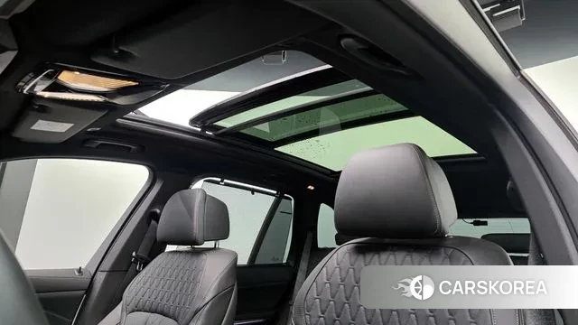 BMW X5 (G05) id 3750837 из Кореи 9