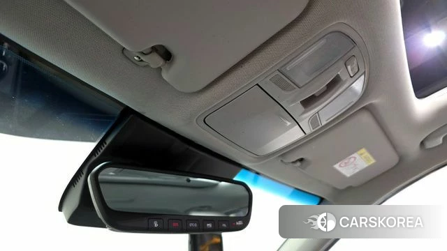 Hyundai The New Kona Hybrid id 3843267 из Кореи 9