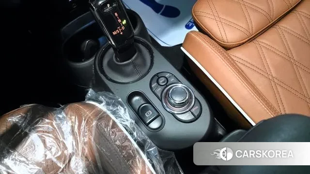 Mini Cooper S id 3518064 из Кореи 9