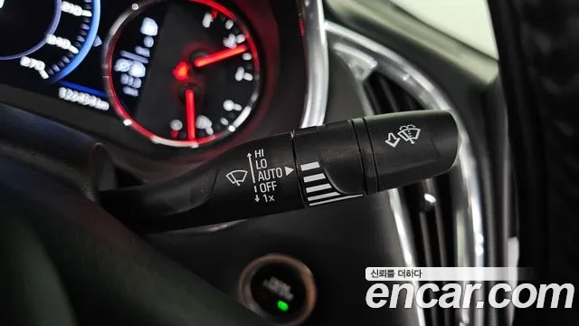 Chevrolet (GM Daewoo) The New Malibu id 2917480 из Кореи 9