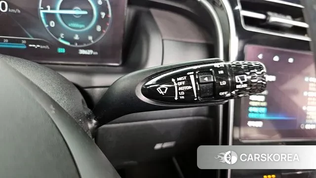 Hyundai Tucson (NX4) id 3566600 из Кореи 9