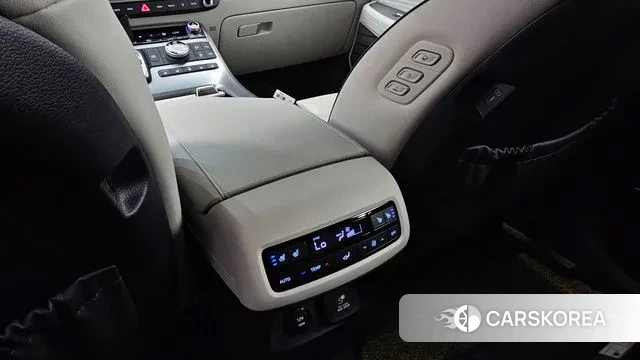 Hyundai The New Palisade id 2979205 из Кореи 9