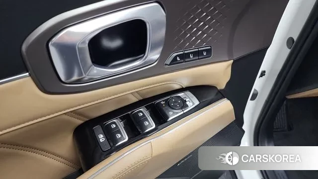 Kia The New Sorento 4th Generation id 3195800 из Кореи 9