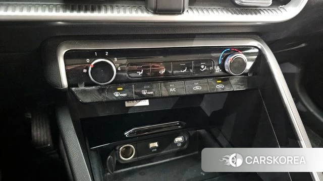 Kia K5 3rd generation id 3897379 из Кореи 9