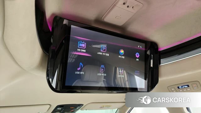 Kia Carnival 4th generation id 3934683 из Кореи 9