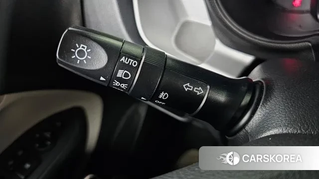 Kia The New Ray id 3273467 из Кореи 9