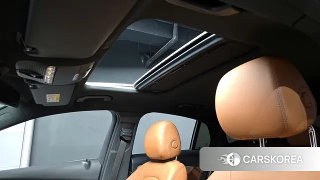 Mercedes-Benz GLC-Class X253 id 3504534 из Кореи 9