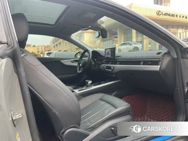 Audi A5 id 4220022 из Китая 9