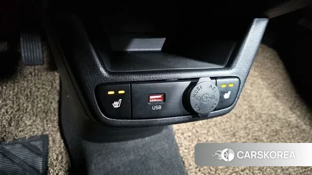 Kia The New Ray id 3355674 из Кореи 9