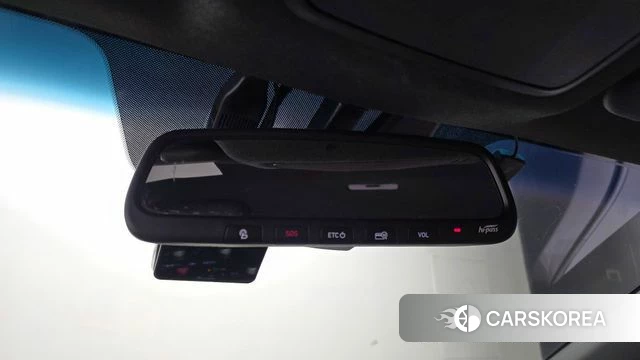 Hyundai The New Avante AD id 4496375 из Кореи 9
