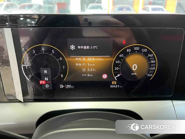 Volkswagen Lingdu id 4182629 из Китая 9