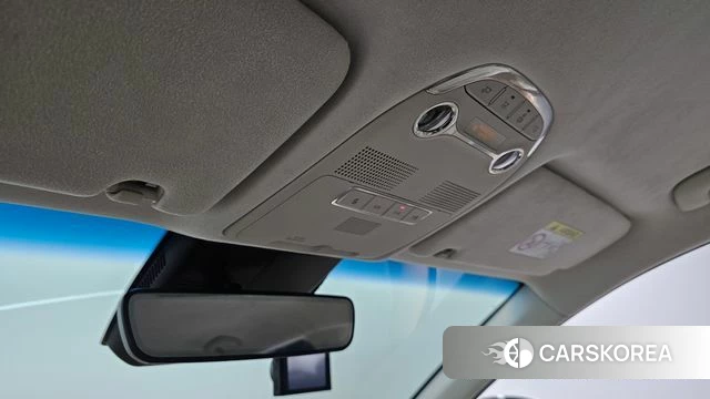 Hyundai The New Grandeur IG Hybrid id 4224814 из Кореи 9