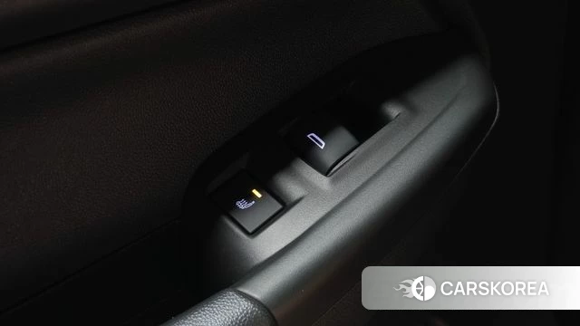 Chevrolet (GM Daewoo) The New Trail Blazer id 4623658 из Кореи 9
