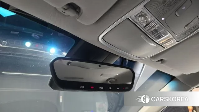 Kia More K9 id 3375088 из Кореи 9