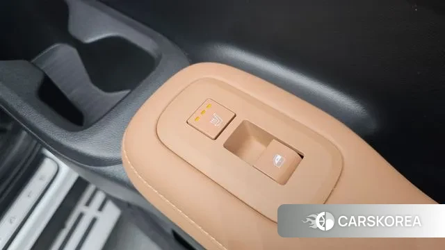 Hyundai Santa Fe (MX5) id 3420181 из Кореи 9