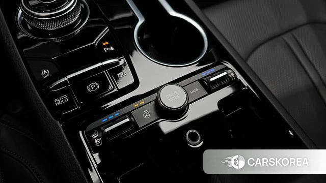 Kia The New K5 3rd generation id 4590230 из Кореи 9