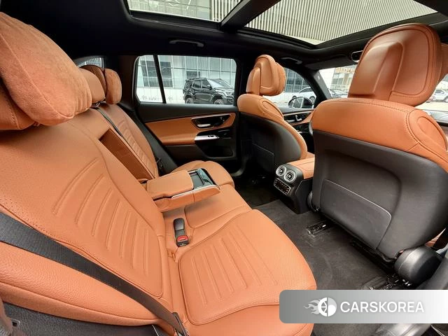 Mercedes-Benz GLC id 4265264 из Китая 9