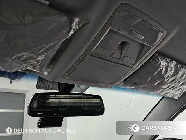 Ssangyong Rexton Sports id 3880285 из Кореи 9