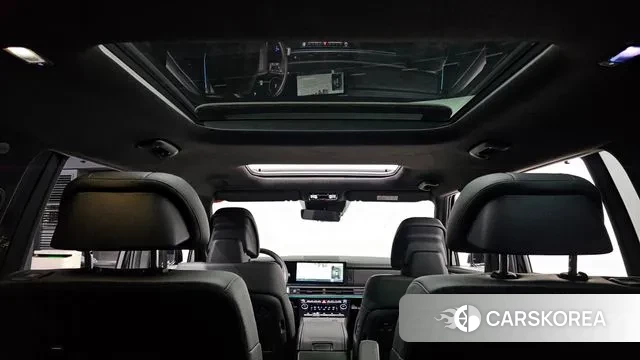 Hyundai Santa Fe (MX5) id 3610310 из Кореи 9