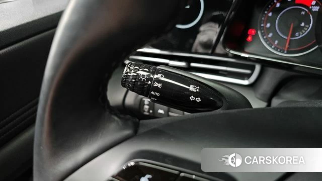 Hyundai Avante (CN7) id 3805934 из Кореи 9