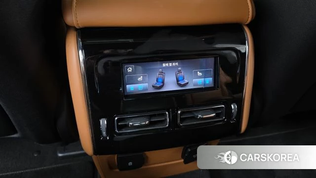 Lincoln Aviator 2nd generation id 4725968 из Кореи 9