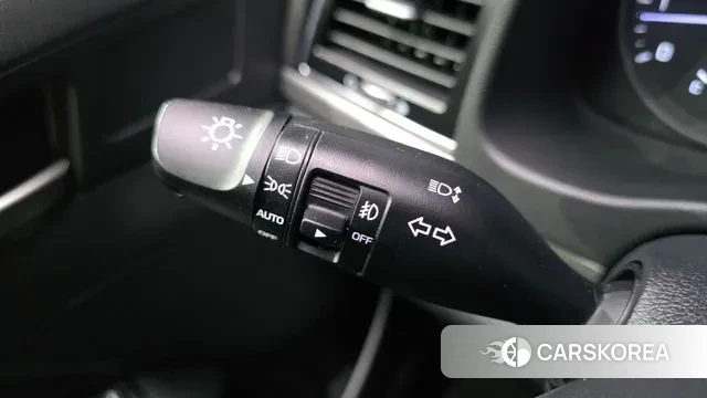 Hyundai Avante AD id 3107385 из Кореи 9