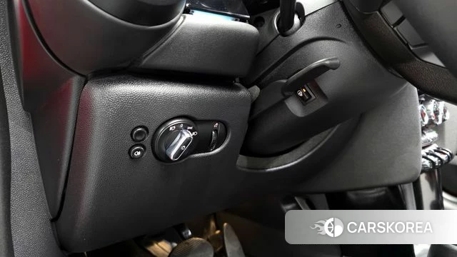 Mini Cooper Convertible id 3811108 из Кореи 9