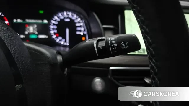 Kia K7 Premier id 3789074 из Кореи 9