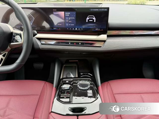 BMW 5 series id 4297276 из Китая 9