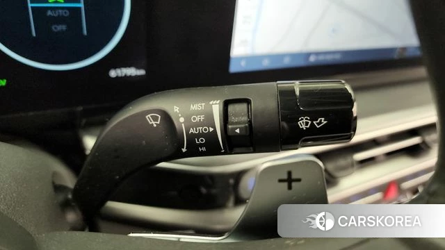 Hyundai Grandeur Hybrid (GN7) id 3787119 из Кореи 9