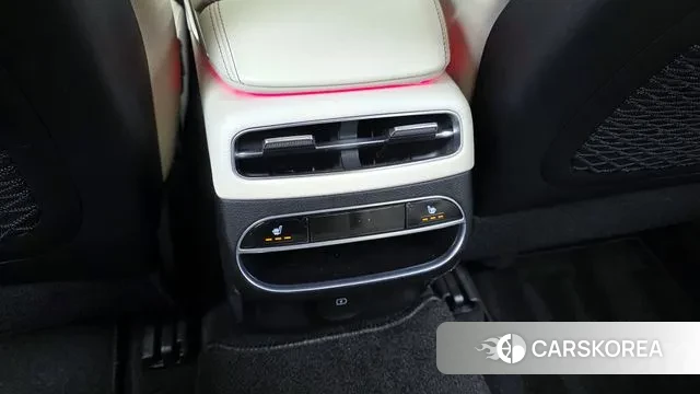 Genesis GV70 id 3555596 из Кореи 9