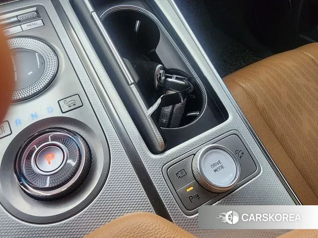 Genesis GV80 id 3517138 из Кореи 9