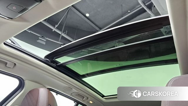 BMW X3 (G01) id 3886502 из Кореи 9