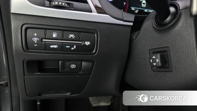 Genesis G80 id 4610523 из Кореи 9