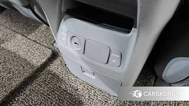 Kia The New Carnival id 4424689 из Кореи 9