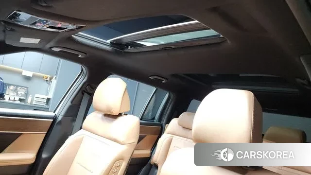 Hyundai Santa Fe (MX5) id 3399886 из Кореи 9