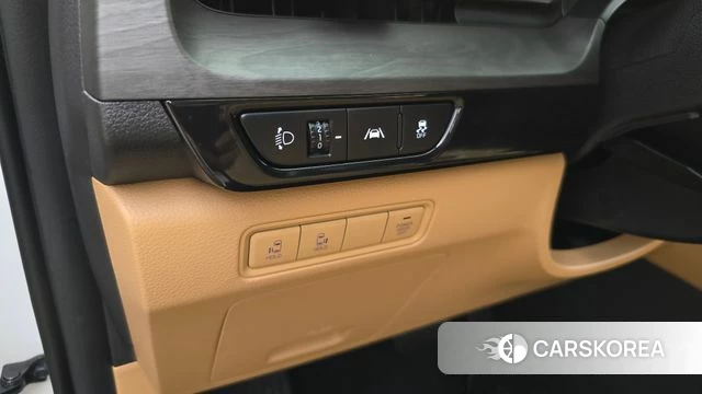 Kia Carnival 4th generation id 4591718 из Кореи 9