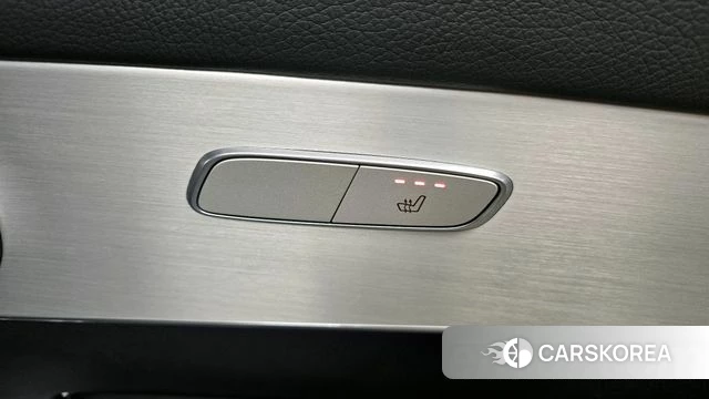 Mercedes-Benz GLC-Class X253 id 3866073 из Кореи 9