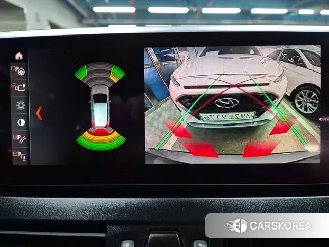 BMW 2 Series Active Tourer (F45) id 3499221 из Кореи 9