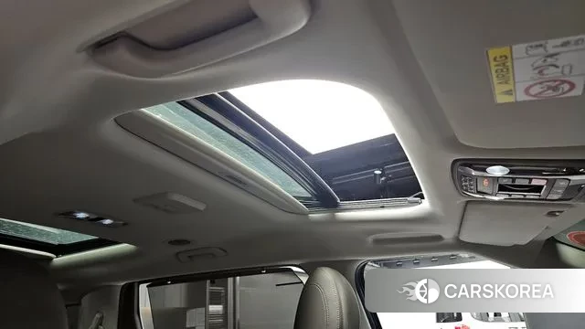 Kia The New Carnival 4th Generation id 3442091 из Кореи 9