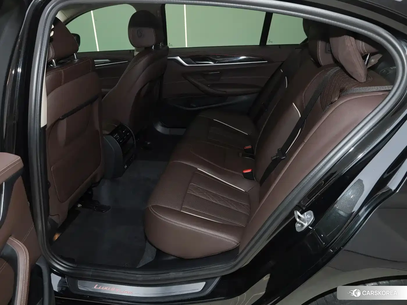 BMW 5 series id 4600984 из Китая 9