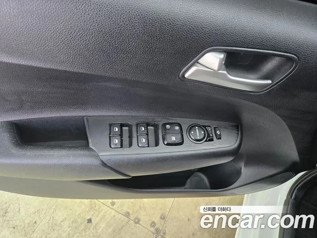 Kia Morning Urban (JA) id 2678973 из Кореи 9