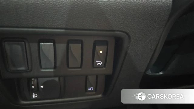 Renault Korea (Samsung) The New QM6 id 4682889 из Кореи 9