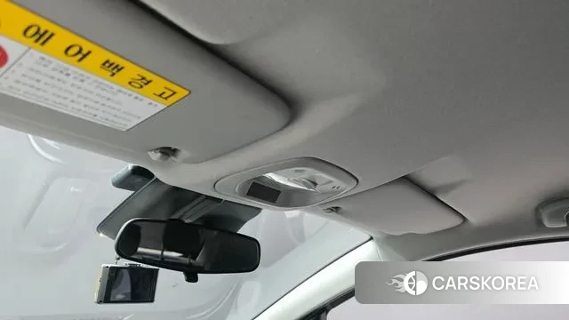 Chevrolet (GM Daewoo) The New Spark id 3505113 из Кореи 9