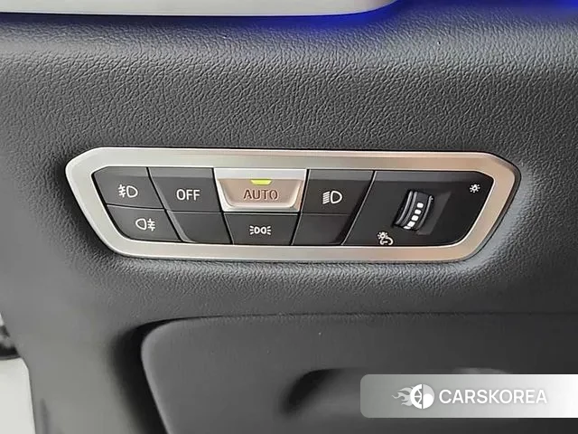 BMW X5 (G05) id 3032890 из Кореи 9