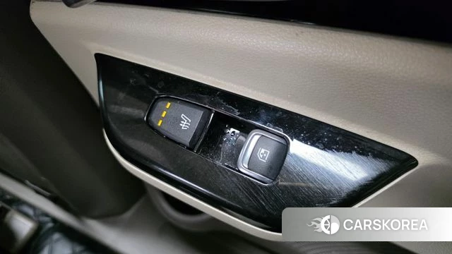 Kia Carnival 4th generation id 4388849 из Кореи 9