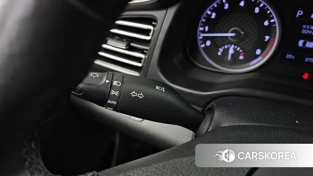 Hyundai The New Avante AD id 3867008 из Кореи 9