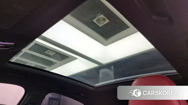 Porsche Cayenne (PO536) id 3610654 из Кореи 9