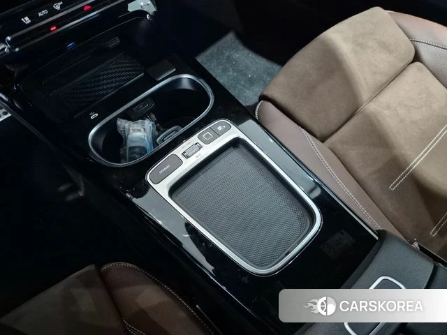 Mercedes-Benz CLA-Class C118 id 4847172 из Кореи 9